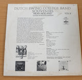 Dutch Swing College Band ‎– Souvenirs From Holland, Vol. 2 -  Vinyl LP Record (VG+)