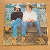 Simon & Garfunkel Greatest Hits - Vinyl LP Record (VG)