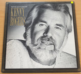 Kenny Rogers  – We've Got Tonight  - Vinyl LP Record  (VG+)