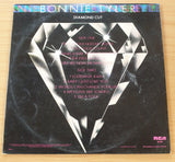 Bonnie Tyler - Diamond Cut - Vinyl LP Record  (VG+)