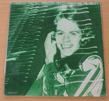 Robert Palmer ‎– Sneakin' Sally Through The Alley - Vinyl LP Record  (VG+)