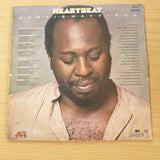 Curtis Mayfield – Heartbeat  - Vinyl LP Record (VG)