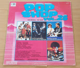 Pop Shop Vol. 26 - Vinyl LP Record (VG)