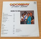 Goombay Dance Band - Born To Win - Vinyl LP Record (VG)