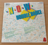 Now Double Dance - Double Vinyl LP Record (VG)