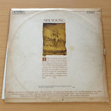 Neil Young ‎– Neil Young - Vinyl LP Record  (VG)