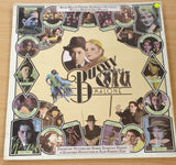 Bugsy Malone Original Soundtrack - Vinyl LP Record  (VG+)