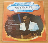 Ray Charles - The World of Ray Charles - Vinyl LP Record  (VG+)