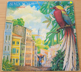 Spyrogyra - Carnaval - Vinyl LP Record (VG+)