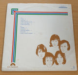 The Hollies – Write On – Vinyl LP Record  (VG-)