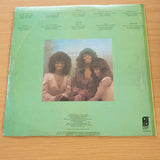 The Three Degrees - International - Vinyl LP Record (G+)