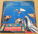 Chart Attack - Original Artists - Vinyl LP Record (VG)