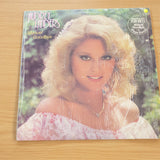 Audrey Landers ‎– Manuel Goodbye – Vinyl LP Record  (VG+)