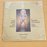 Audrey Landers ‎– Manuel Goodbye – Vinyl LP Record  (VG+)