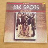 The Ink Spots – The Best Of The Ink Spots (MFP) - 20 Classic Tracks – Vinyl LP Record  (VG+)