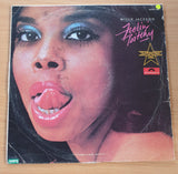 Millie Jackson – Feelin' Bitchy - Vinyl LP Record  (VG+)