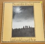 The Incredible String Band ‎– Liquid Acrobat As Regards The Air  - Vinyl LP Record (VG)