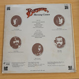 Buckacre ‎– Morning Comes -  Vinyl LP Record  (VG+)