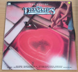 The Trammps – The Best Of The Trammps - Vinyl LP Record  (VG+)