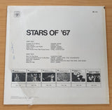 Stars of '67 (Sandie Shaw, Vagabonds, Geno Washington...) - Vinyl LP Record  (VG+)