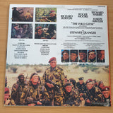 The Wild Geese (Original Motion Picture Soundtrack) Roy Budd - Vinyl LP Record  (VG+)