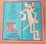 Revenge Of The Pink Panther (Original Motion Picture Soundtrack) - Henry Mancini – Vinyl LP Record  (VG+)