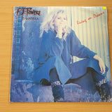 P.J. Powers ‎– Thandeka - Living on Dreams - Vinyl LP Record  (VG+)