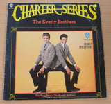 Everly Brothers (Charter) - The Very Best of  - Vinyl LP Record (VG+)