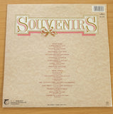 Souvenirs - Collection ( Cat Stevens, Essex, Donovan) – Vinyl LP Record  (VG+)