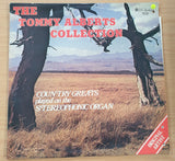 Tommy Alberts - Collection - Vinyl LP Record  (VG+) (Copy)