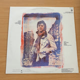 Ralph McTell - Slide Away The Screen – Vinyl LP Record  (VG+)