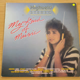 Highveld Stereo - My Kind Of Music - Vinyl LP Record (VG-)