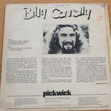 Billy Connolly -  Billy Connolly – Vinyl LP Record  (VG+)