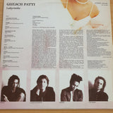 Guesch Patti – Labyrinthe – Vinyl LP Record  (VG+)