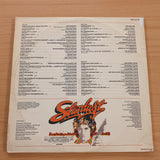 Stardust - 44 Original Hits From The Sound Track Of The Film - Double Vinyl LP Record  (VG-)