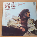 Donovan ‎– Open Road -  Vinyl LP Record (VG)