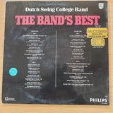 Dutch Swing College Band – The Band's Best (Success Original Artists)  - Double Vinyl LP Record  (VG+)