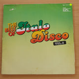 The Best Of Italo-Disco Vol. 6 – Vinyl LP Record  (VG-)