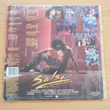 Salsa - Original Motion Picture Soundtrack -  Vinyl LP Record (VG)