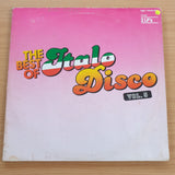 The Best Of Italo-Disco Vol. 5 – Vinyl LP Record  (VG-)