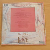 Falling In Love - Original  Artists -  Vinyl LP Record (VG)