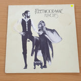 Fleetwood Mac – Rumours (UK) - Vinyl LP Record (VG+)