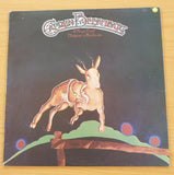 Captain Beefheart And The Magic Band – Bluejeans & Moonbeams - Vinyl LP Record (VG+)