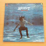 Argent – In Deep - Vinyl LP Record (VG+)