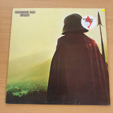 Wishbone Ash – Argus (UK) - Vinyl LP Record (VG+)