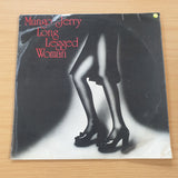 Mungo Jerry – Long Legged Woman - Vinyl LP Record (VG+)