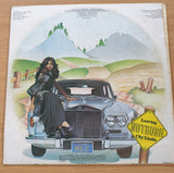 Ike & Tina Turner – Nutbush City Limits - Vinyl LP Record (VG+)