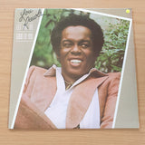 Lou Rawls – Let Me Be Good To You - Vinyl LP Record (VG+)