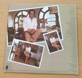 Lou Rawls – Let Me Be Good To You - Vinyl LP Record (VG+)