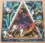 Def Leppard – Hysteria - Vinyl LP Record (VG+)